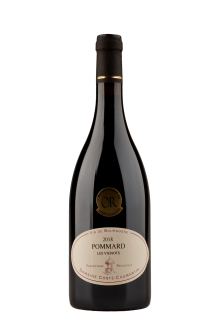 Pommard rouge Les Vignots 